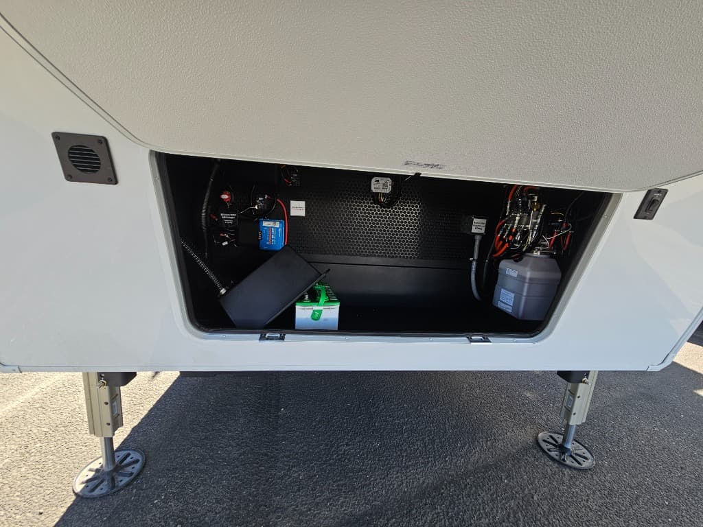 2026 Brinkley RV 2026 Brinkley RV Model Z - thumbnail 62