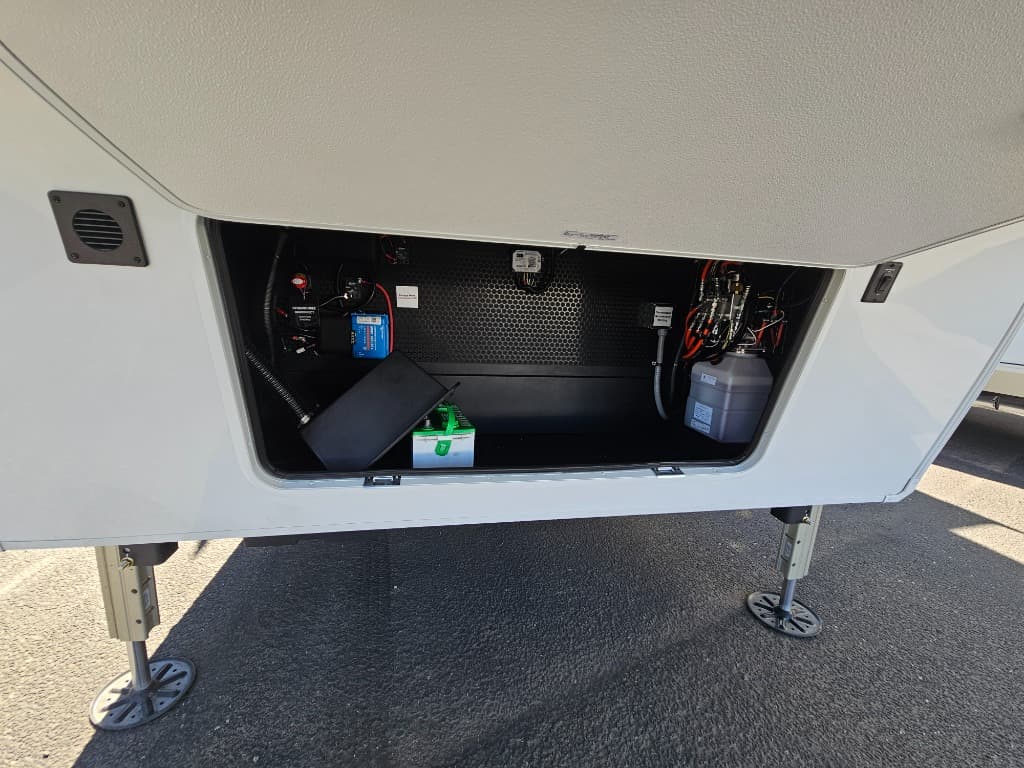 2026 Brinkley RV 2026 Brinkley RV Model Z - thumbnail 63