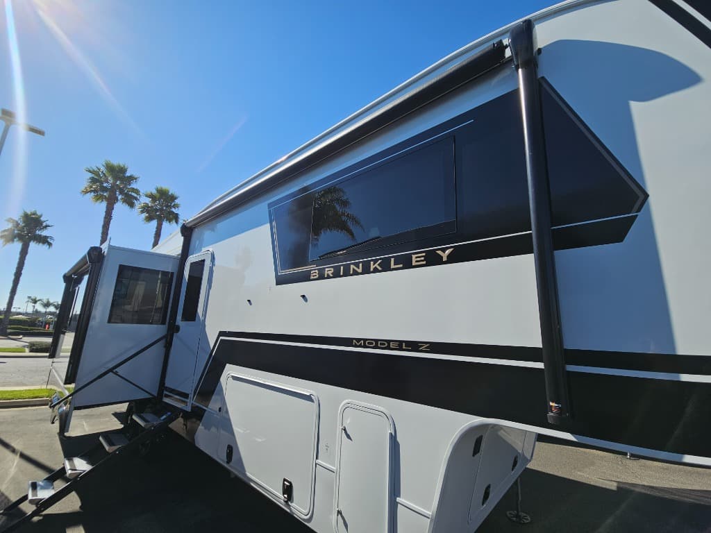 2026 Brinkley RV 2026 Brinkley RV Model Z - thumbnail 66