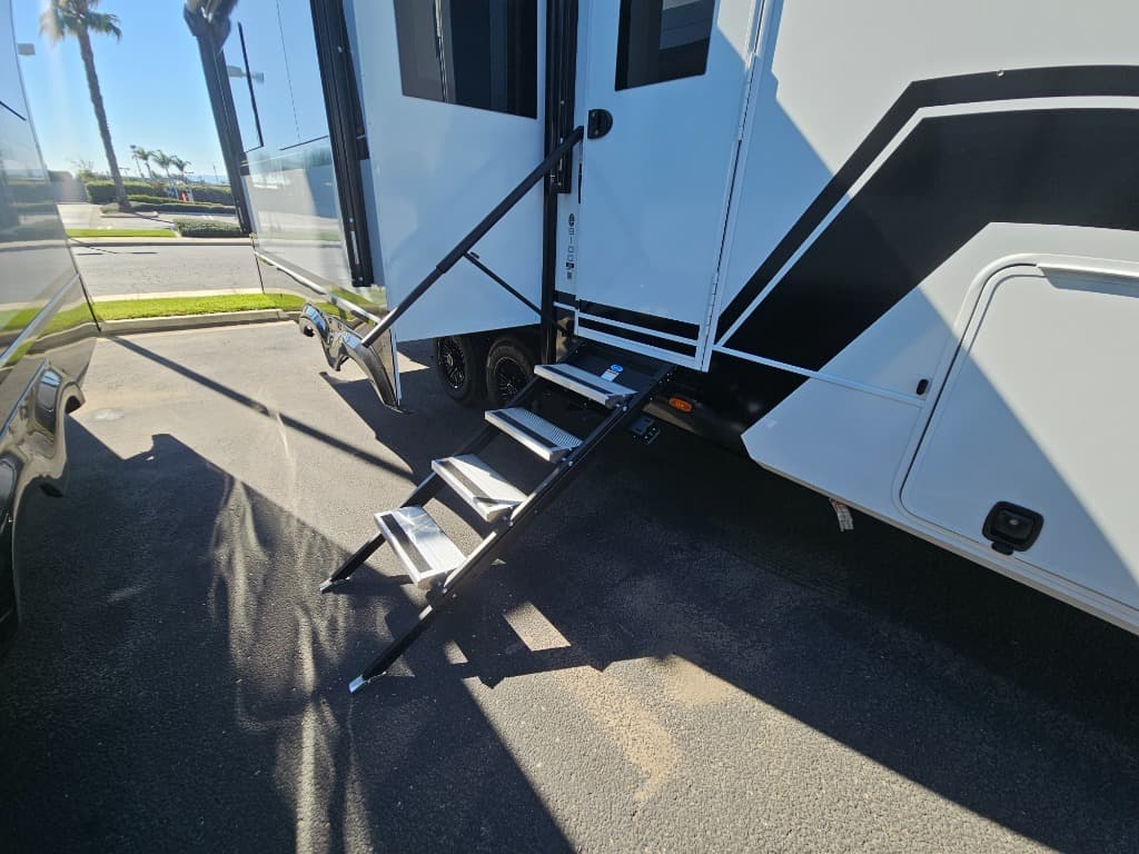 2026 Brinkley RV 2026 Brinkley RV Model Z - thumbnail 67