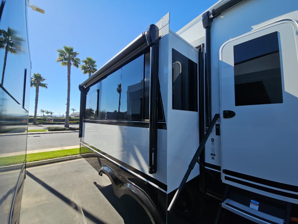 2026 Brinkley RV 2026 Brinkley RV Model Z - thumbnail 70