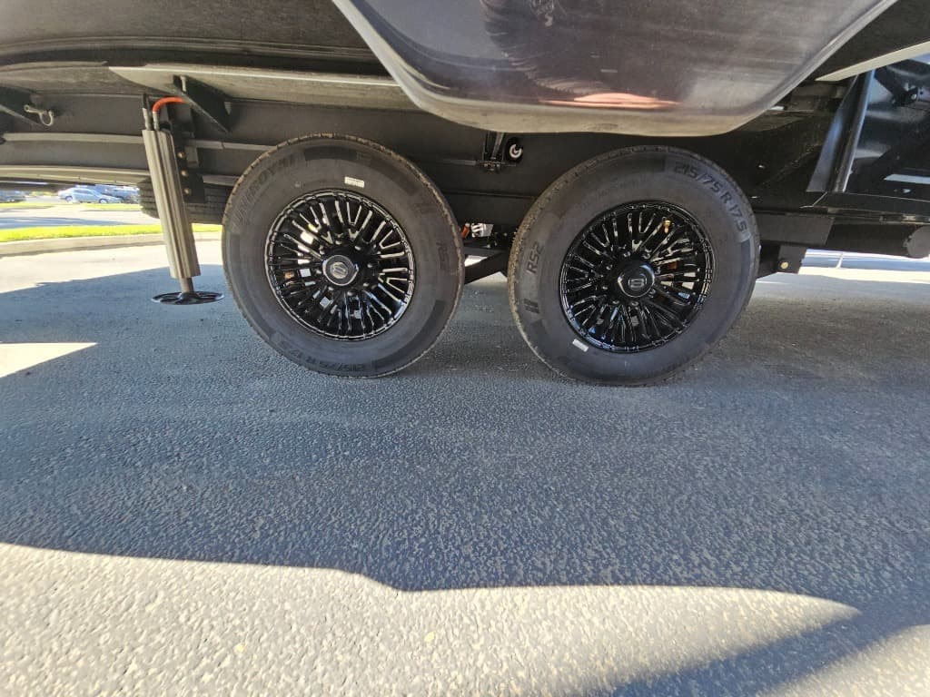 2026 Brinkley RV 2026 Brinkley RV Model Z - thumbnail 71