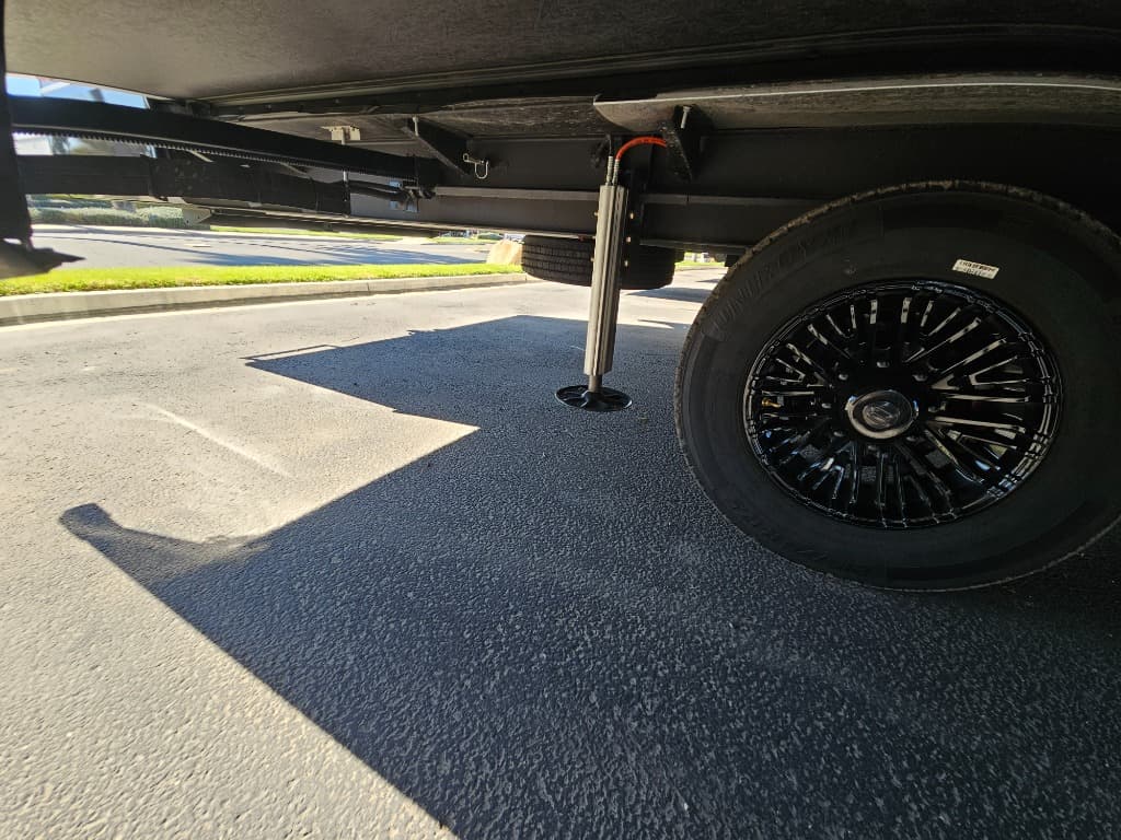 2026 Brinkley RV 2026 Brinkley RV Model Z - thumbnail 72