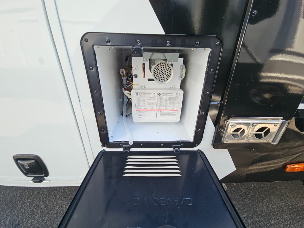 2026 Brinkley RV 2026 Brinkley RV Model Z - thumbnail 76