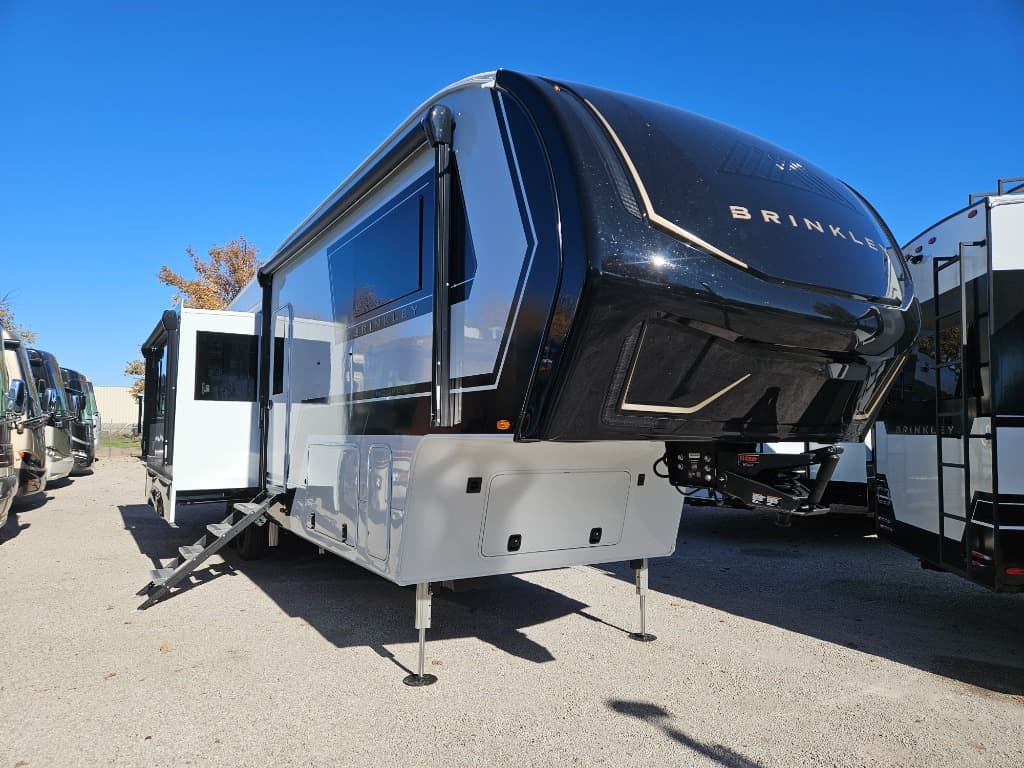 2026 Brinkley RV Model Z 3515