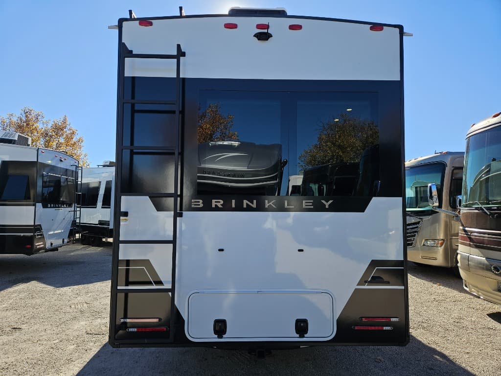 2026 Brinkley RV 2026 Brinkley RV Model Z - thumbnail 4