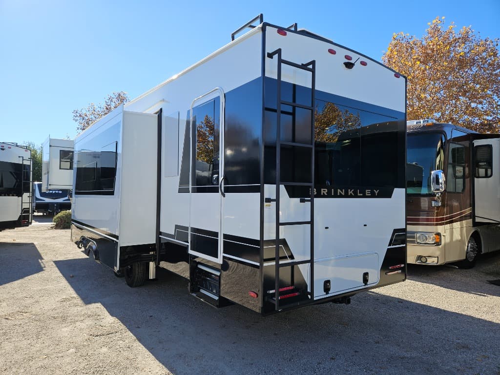 2026 Brinkley RV 2026 Brinkley RV Model Z - thumbnail 5