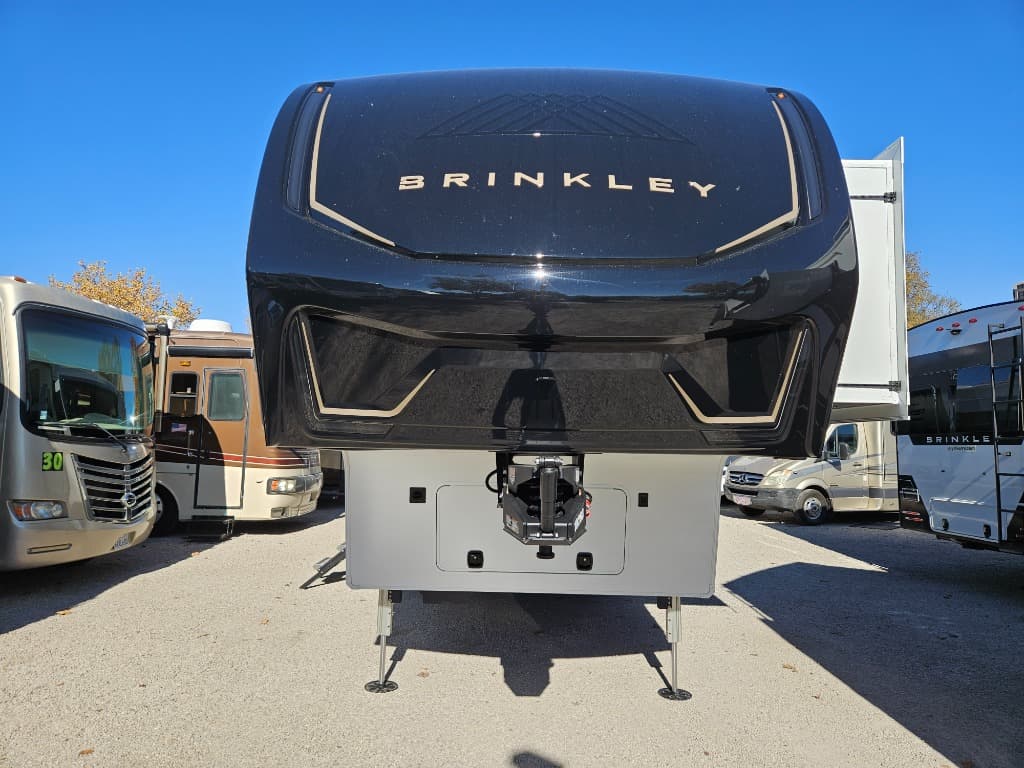 2026 Brinkley RV 2026 Brinkley RV Model Z - thumbnail 7