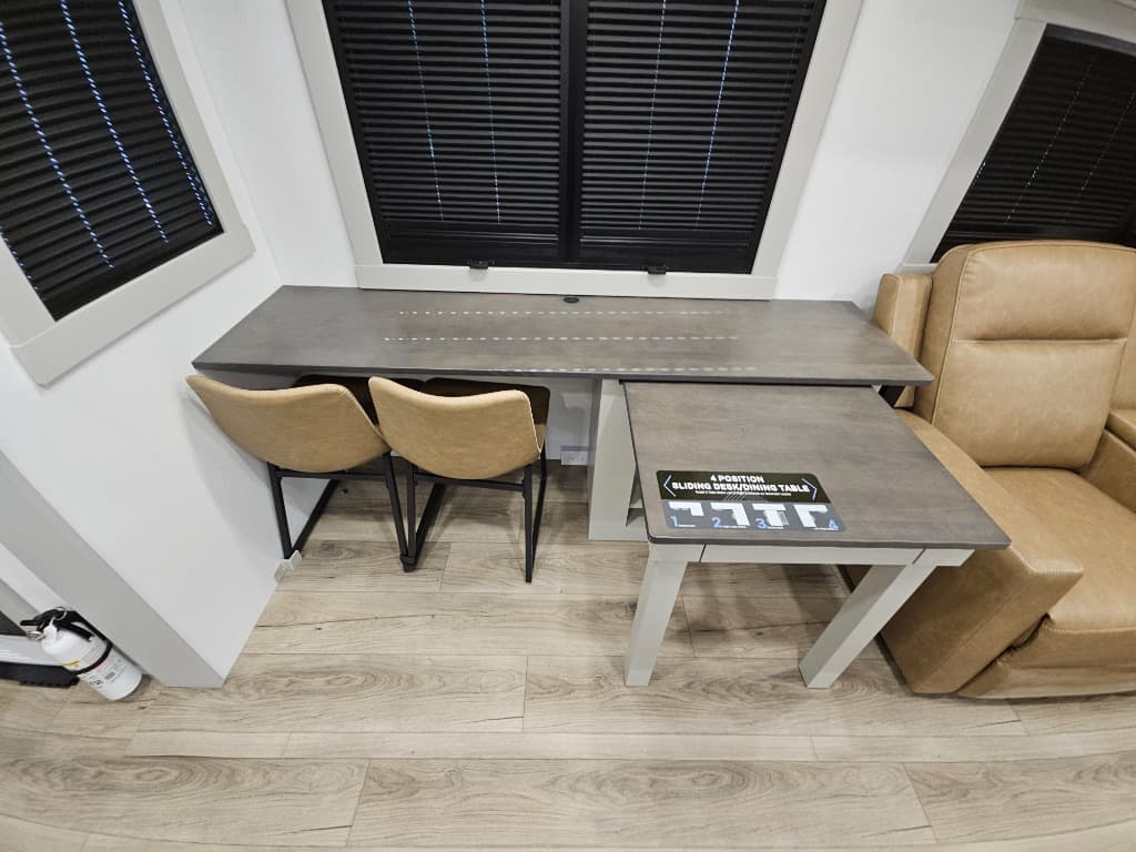 2026 Brinkley RV 2026 Brinkley RV Model Z - thumbnail 12