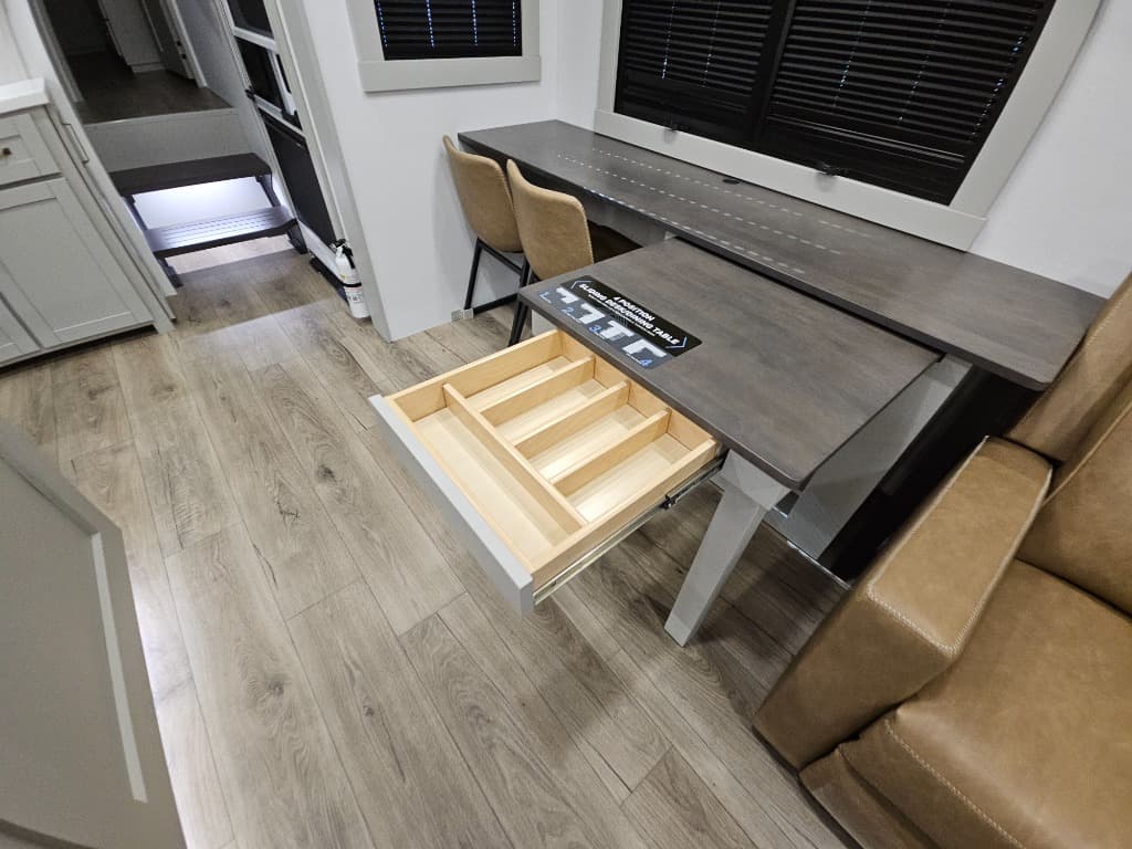 2026 Brinkley RV 2026 Brinkley RV Model Z - thumbnail 13