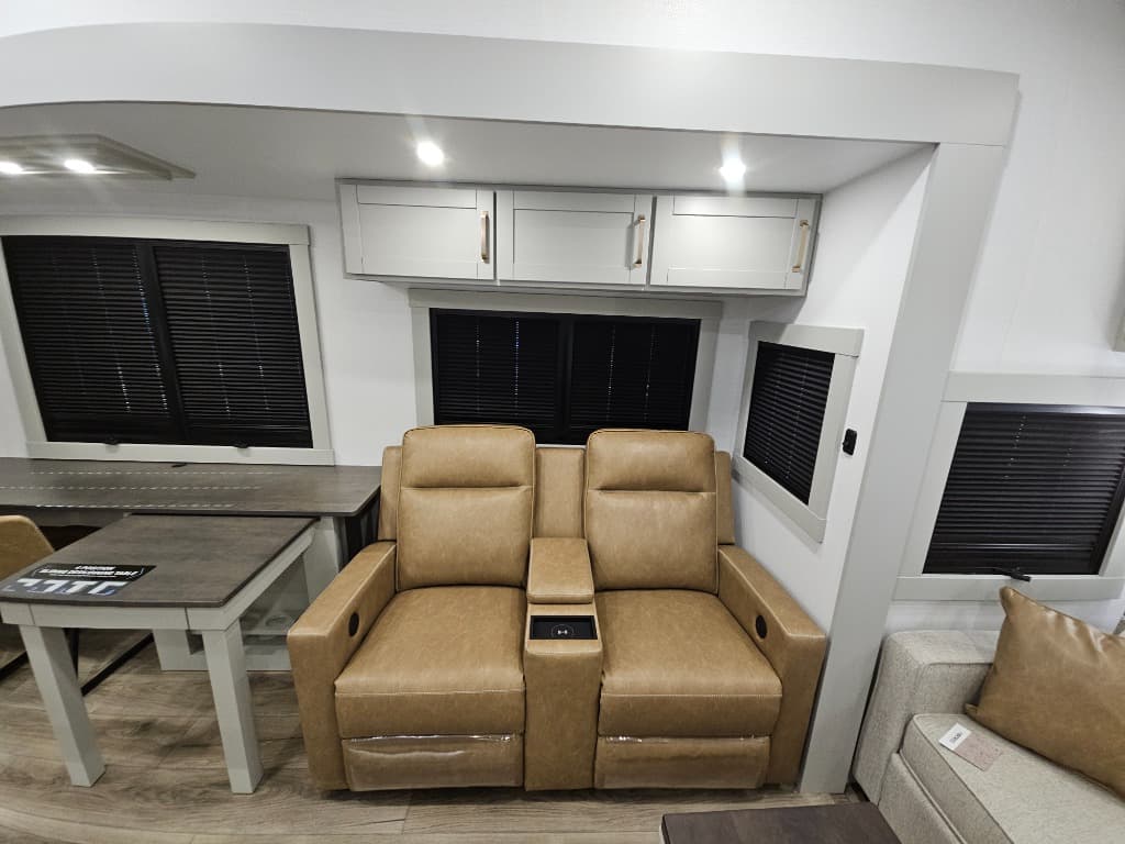 2026 Brinkley RV 2026 Brinkley RV Model Z - thumbnail 14