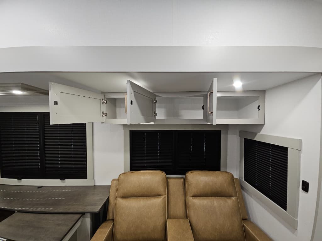 2026 Brinkley RV 2026 Brinkley RV Model Z - thumbnail 16