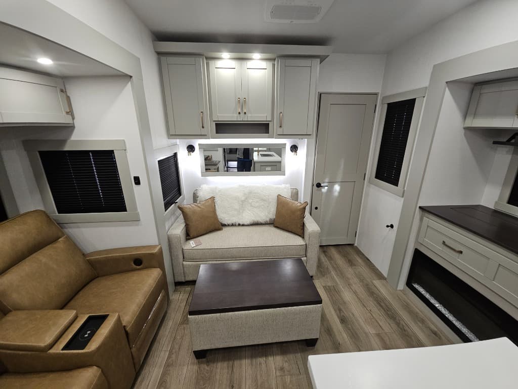 2026 Brinkley RV 2026 Brinkley RV Model Z - thumbnail 17