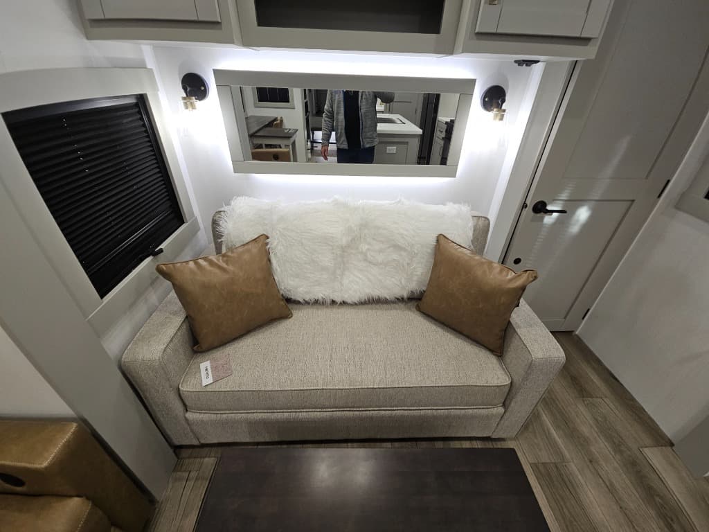 2026 Brinkley RV 2026 Brinkley RV Model Z - thumbnail 19