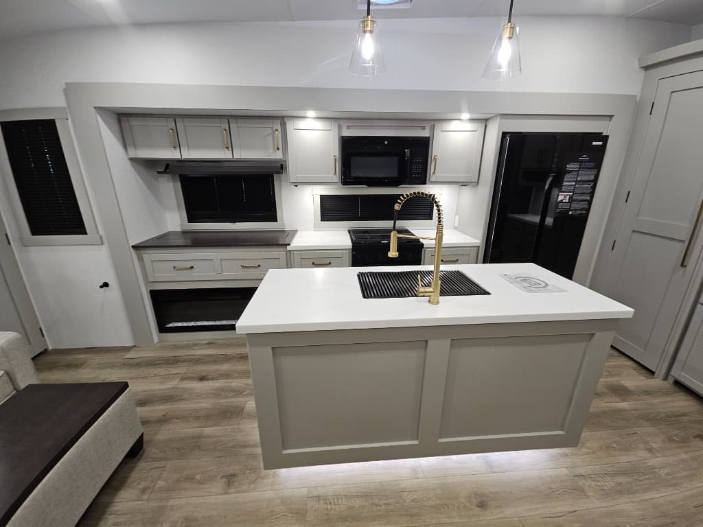 2026 Brinkley RV 2026 Brinkley RV Model Z - thumbnail 21