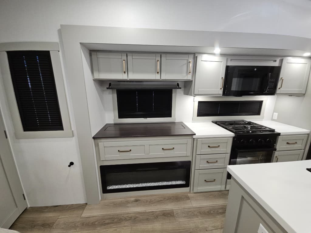 2026 Brinkley RV 2026 Brinkley RV Model Z - thumbnail 22