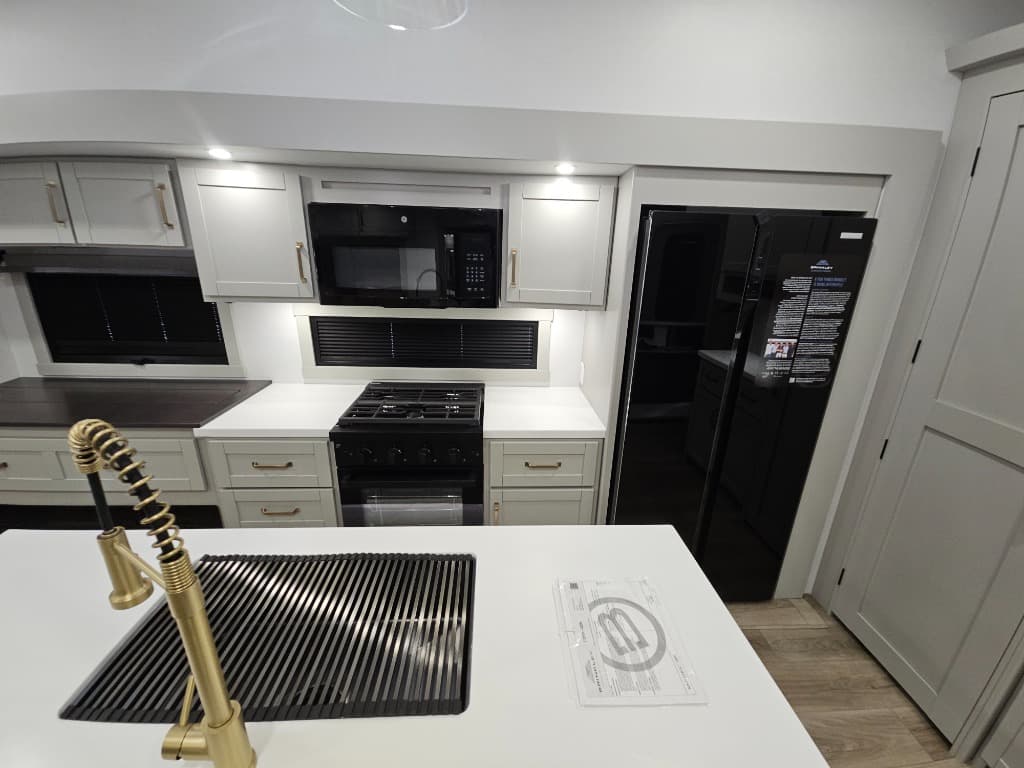 2026 Brinkley RV 2026 Brinkley RV Model Z - thumbnail 25