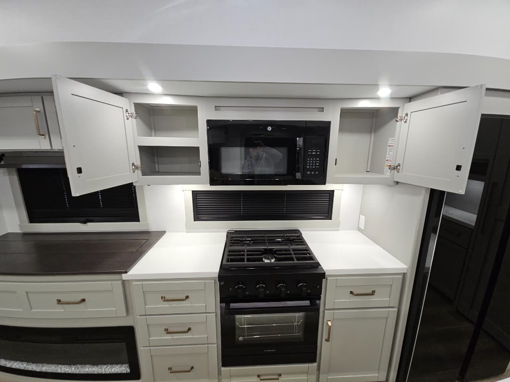 2026 Brinkley RV 2026 Brinkley RV Model Z - thumbnail 28