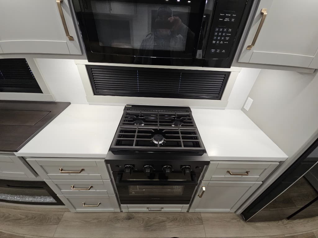 2026 Brinkley RV 2026 Brinkley RV Model Z - thumbnail 29