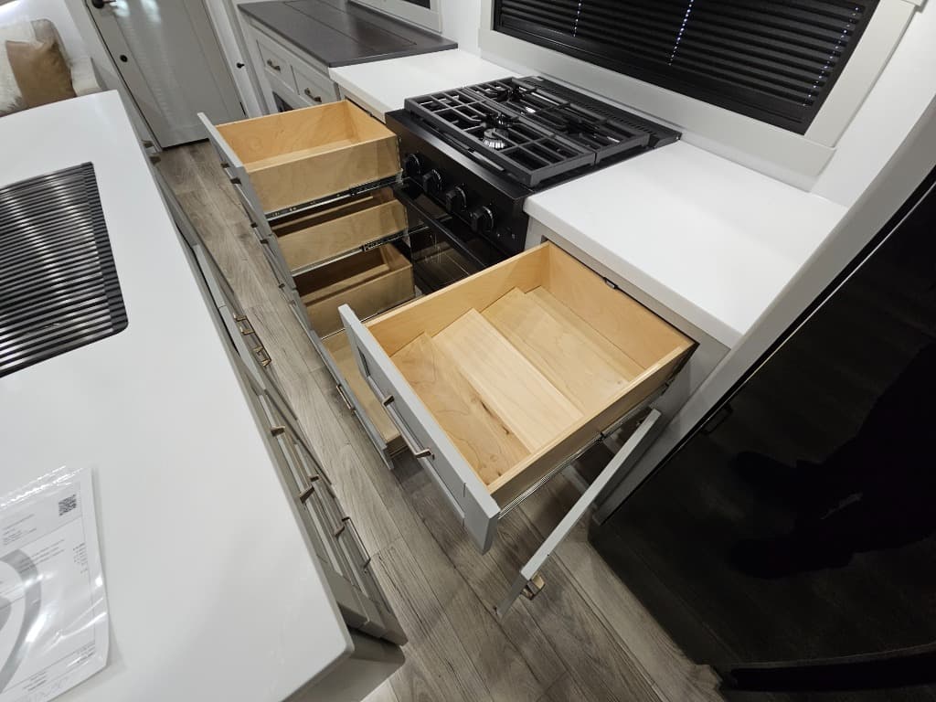 2026 Brinkley RV 2026 Brinkley RV Model Z - thumbnail 31