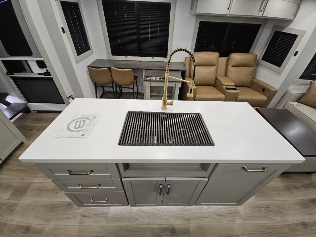 2026 Brinkley RV 2026 Brinkley RV Model Z - thumbnail 32