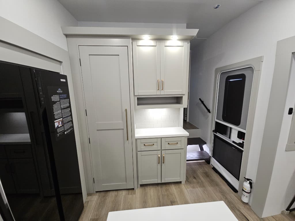 2026 Brinkley RV 2026 Brinkley RV Model Z - thumbnail 35