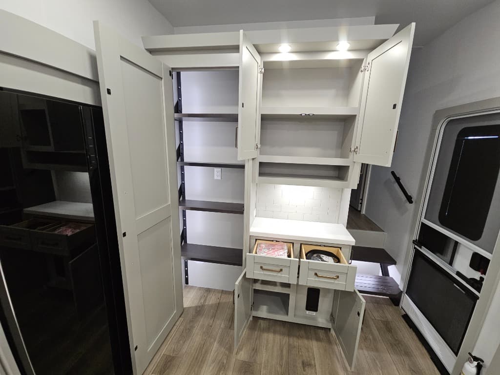 2026 Brinkley RV 2026 Brinkley RV Model Z - thumbnail 37