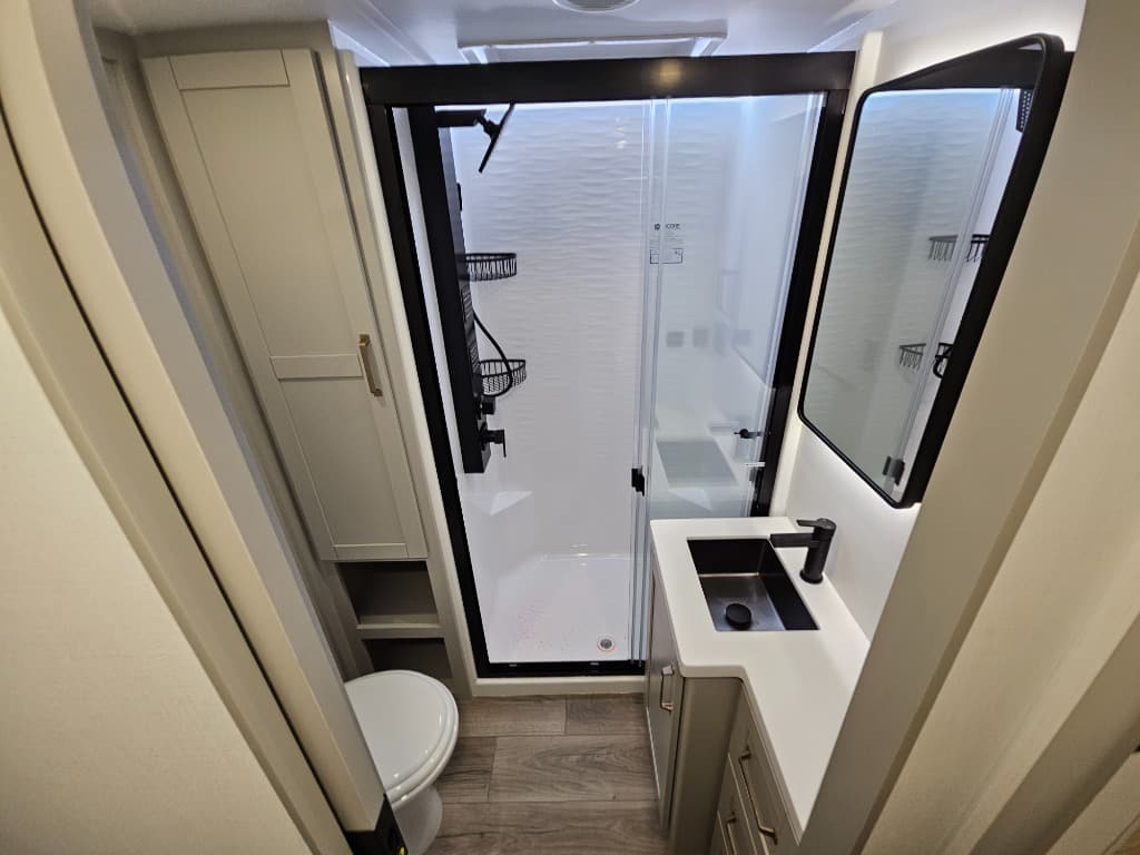 2026 Brinkley RV 2026 Brinkley RV Model Z - thumbnail 38