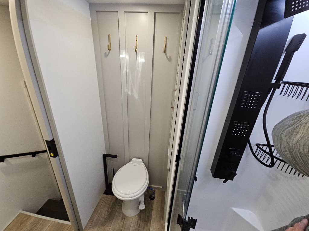 2026 Brinkley RV 2026 Brinkley RV Model Z - thumbnail 41