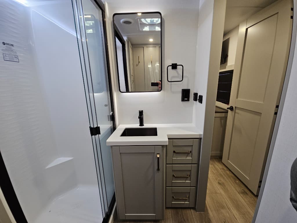 2026 Brinkley RV 2026 Brinkley RV Model Z - thumbnail 42