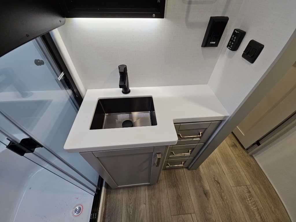 2026 Brinkley RV 2026 Brinkley RV Model Z - thumbnail 44