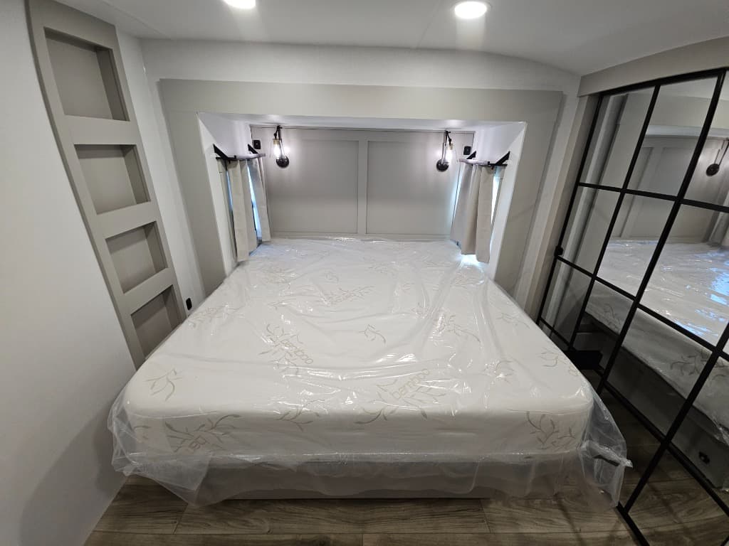 2026 Brinkley RV 2026 Brinkley RV Model Z - thumbnail 47