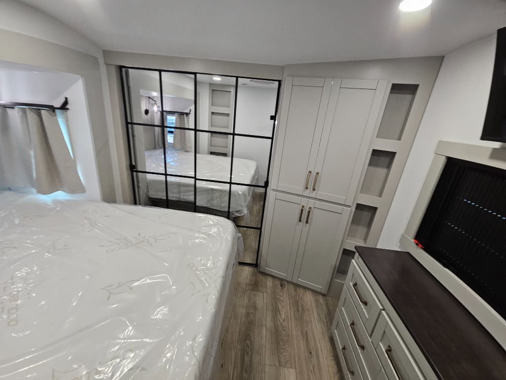 2026 Brinkley RV 2026 Brinkley RV Model Z - thumbnail 49