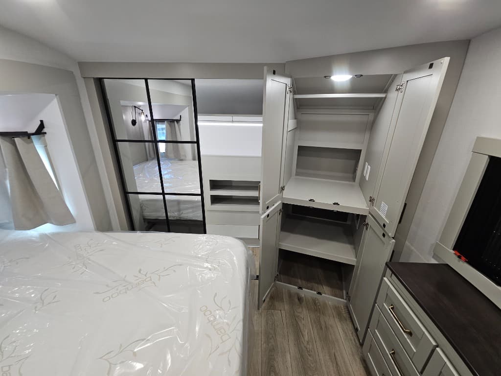 2026 Brinkley RV 2026 Brinkley RV Model Z - thumbnail 50