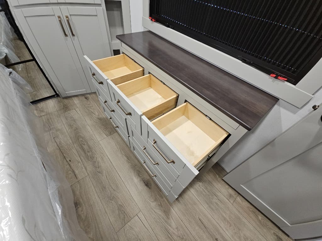 2026 Brinkley RV 2026 Brinkley RV Model Z - thumbnail 53