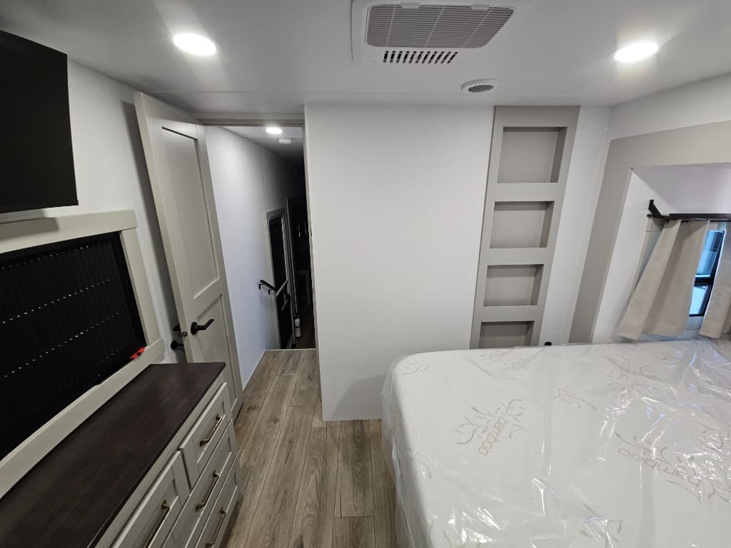 2026 Brinkley RV 2026 Brinkley RV Model Z - thumbnail 55