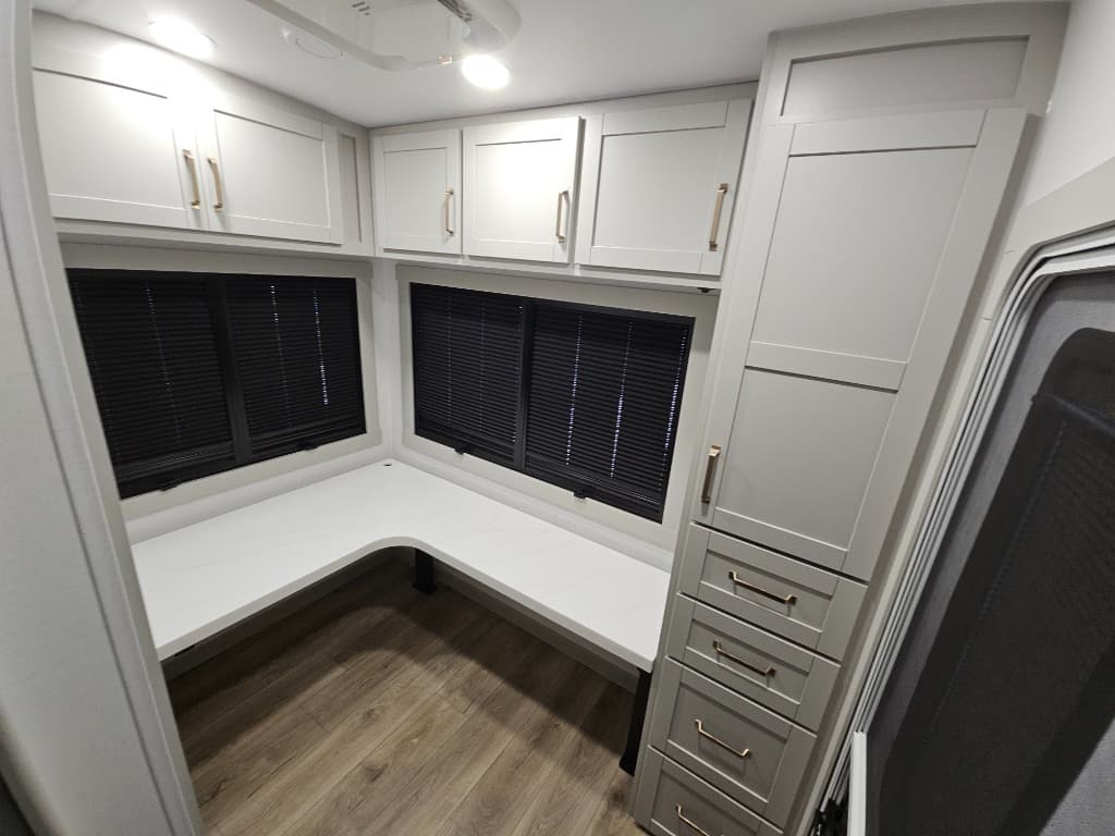 2026 Brinkley RV 2026 Brinkley RV Model Z - thumbnail 56