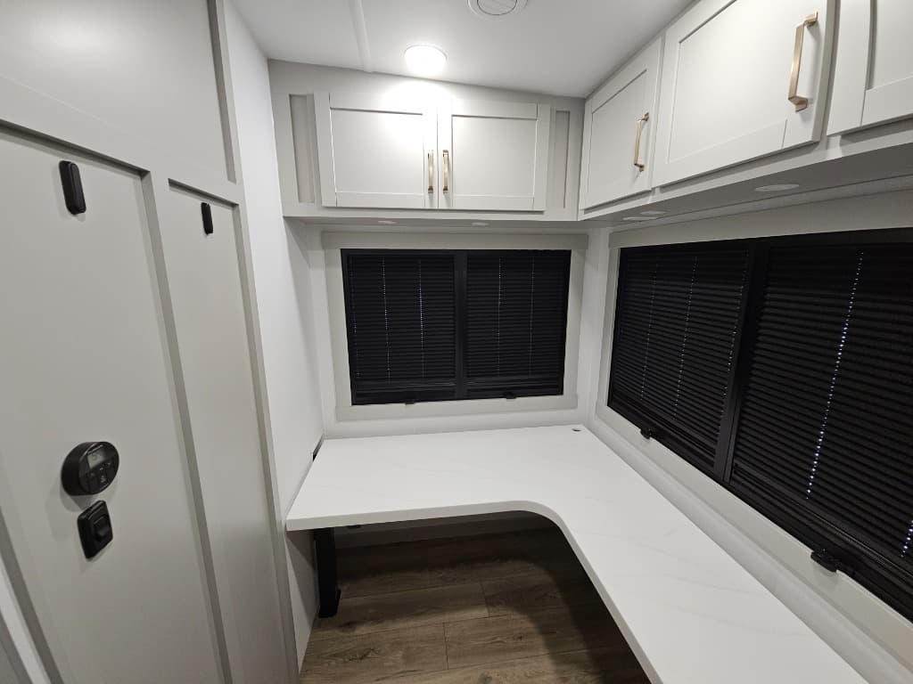 2026 Brinkley RV 2026 Brinkley RV Model Z - thumbnail 57