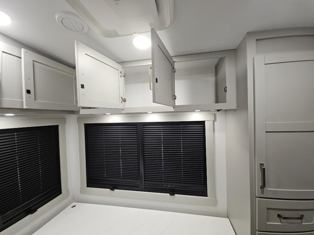 2026 Brinkley RV 2026 Brinkley RV Model Z - thumbnail 60