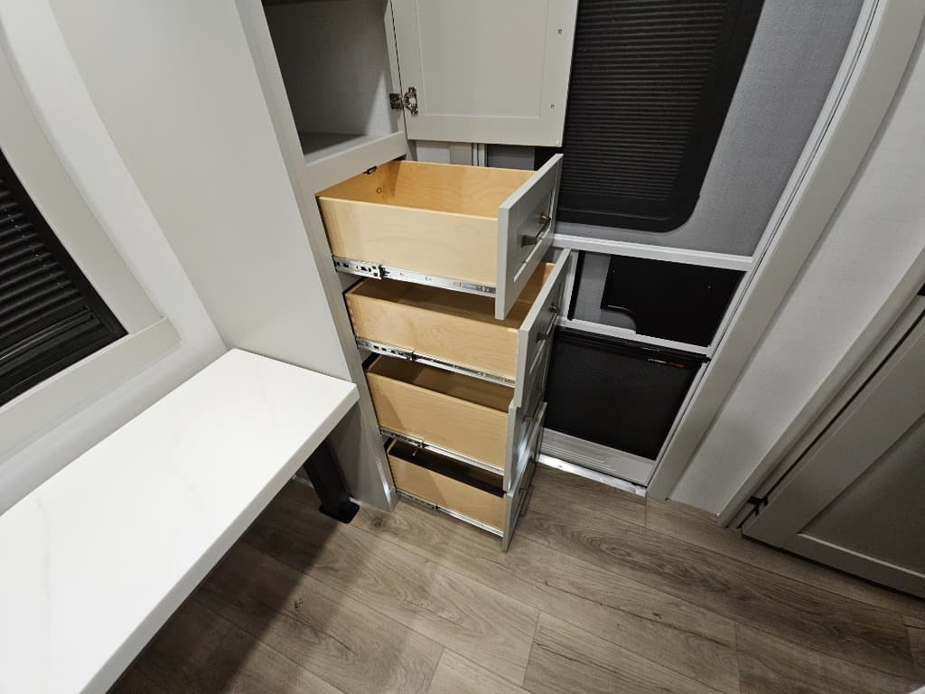 2026 Brinkley RV 2026 Brinkley RV Model Z - thumbnail 63