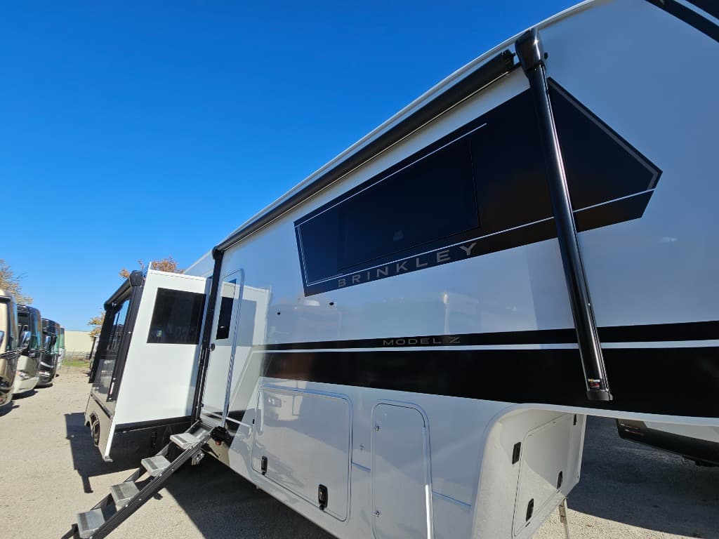 2026 Brinkley RV 2026 Brinkley RV Model Z - thumbnail 68