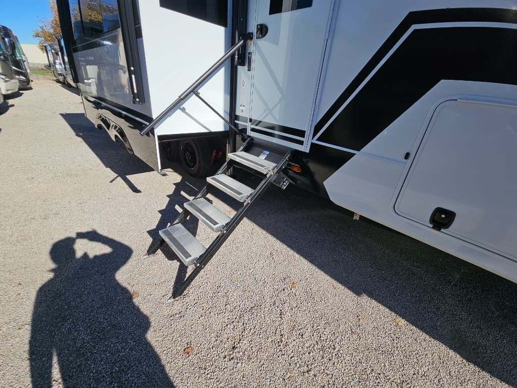 2026 Brinkley RV 2026 Brinkley RV Model Z - thumbnail 69