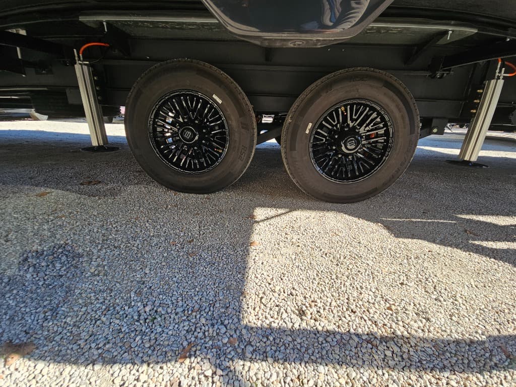 2026 Brinkley RV 2026 Brinkley RV Model Z - thumbnail 73