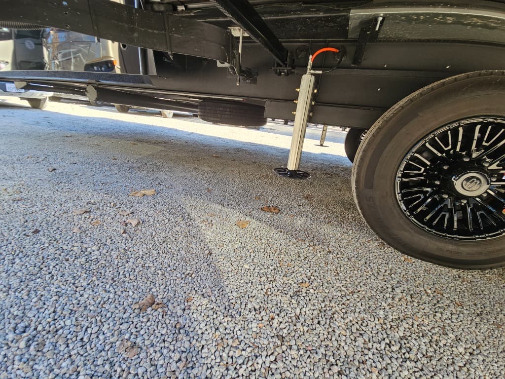 2026 Brinkley RV 2026 Brinkley RV Model Z - thumbnail 75