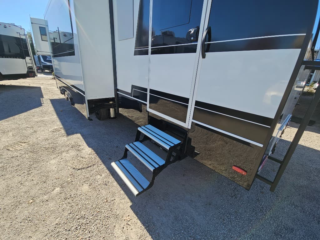 2026 Brinkley RV 2026 Brinkley RV Model Z - thumbnail 79