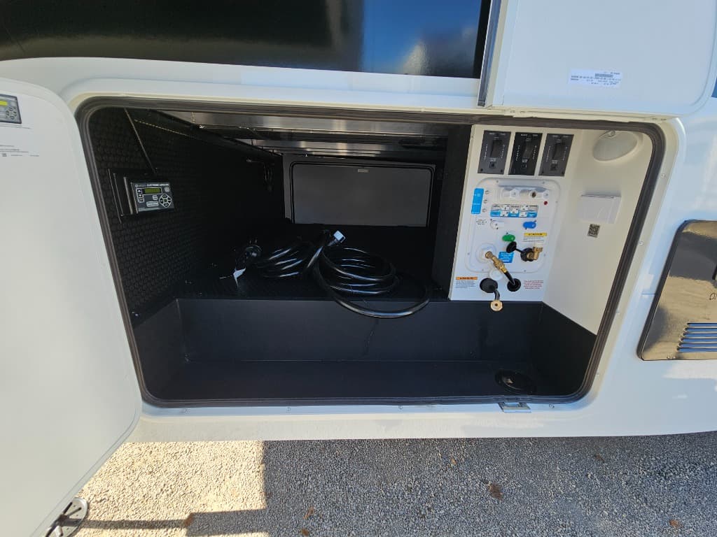 2026 Brinkley RV 2026 Brinkley RV Model Z - thumbnail 81