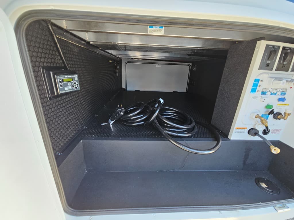 2026 Brinkley RV 2026 Brinkley RV Model Z - thumbnail 83