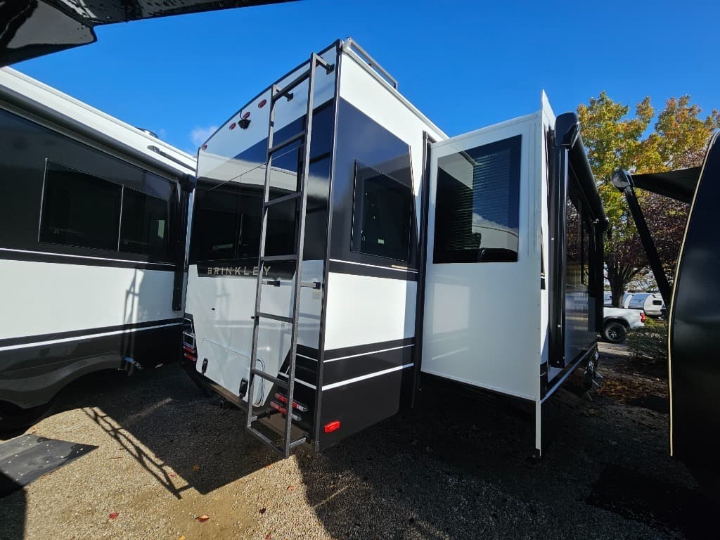 2026 BRINKLEY RV 2026 BRINKLEY RV MODEL Z - thumbnail 3
