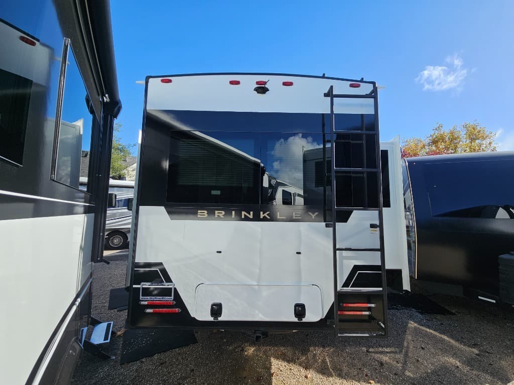 2026 BRINKLEY RV 2026 BRINKLEY RV MODEL Z - thumbnail 4
