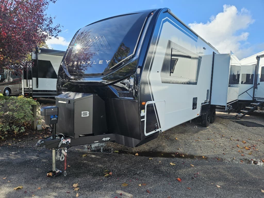 2026 BRINKLEY RV 2026 BRINKLEY RV MODEL Z - thumbnail 5